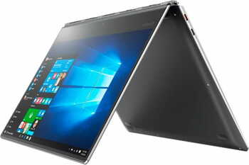 Lenovo Yoga 910 Core i77th Gen 8gb 256gb ssd  14.0" X360 Touch Windows  10