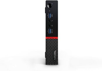 Lenovo Thinkcenter m900 tiny mini pc Desktop