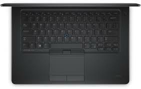 Dell Latitude E5450 Core I5 5th Generation