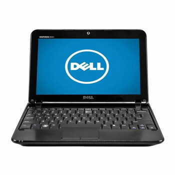 Dell Inspiron 10 Netbook Atom | Mini Laptop | 4GB-320GB