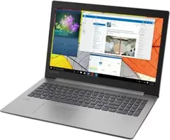 LENOVO IDEAPAD L340 81LK00JSIN 9TH GEN I5/ 8GB/ 1TB