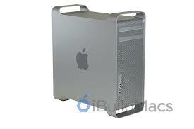 Apple Mac Pro 12 Core 3.46 GHz Intel Xeon 5,1 Westmere 2010, 2 SATA & 8GB Ram