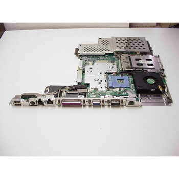 Dell Inspiron 510m Compatible Motherboard System Board - F1792