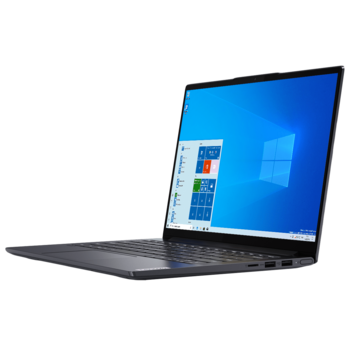 Lenovo Yoga 7 i5 11th Gen 16GB 512GB SSD  82BH00CTIN