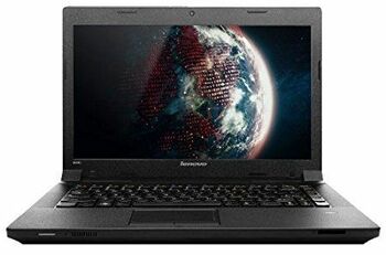 Lenovo G460 Laptop, Intel i5, 4GB RAM, 500GB HDD, Win7 refurb