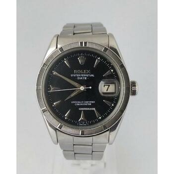 Rolex Oyster Perpetual Date