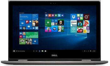 New Dell Inspiron 5578 Core i5 7th gen Laptop