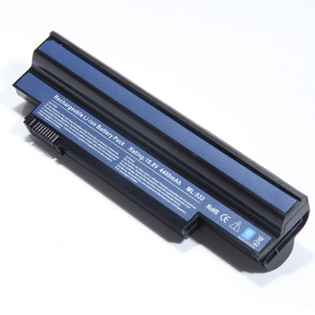 Lapgrade Battery For Acer AS one 532H (black)(UM09H41)