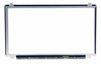 Laptop Screen for HP 15 Bs 15-AF 15-AC Series Lenovo G50-70 G50-80 Dell Inspiron  15 3542 Vostro  15 3568 30 Pin Slim HD LED