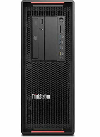 Lenovo ThinkStation P700 30A9001DUS Desktop (Black)