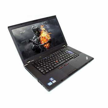 Lenovo ThinkPad T440P Core i5 4th Gen â€“ (8 GB/500 GB HDD)