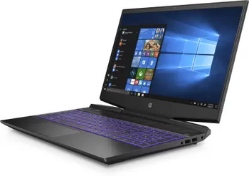 HP Pavilion Gaming i7 9th Gen 8GB/1TB HDD + 256GB SSD 15-dk0049TX