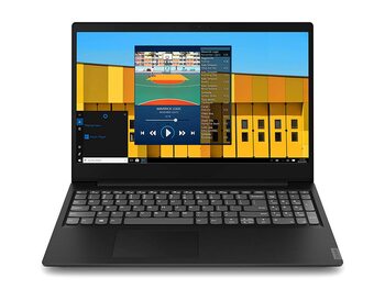 Lenovo Ideapad S145  i5 8th Gen/8 GB/256 GB SSD 81MV009AIN