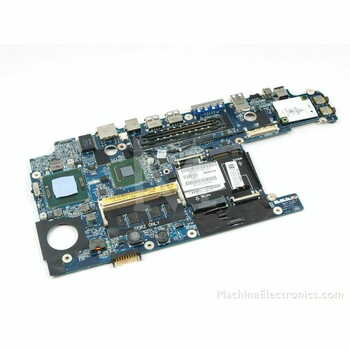 Dell D420 Integrated Graphics Laptop Motherboard