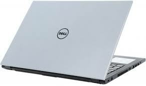 Dell 5558 5th Gen i5-5200U 8GB 1TB HDD 15.6" HD Win 8.1 used