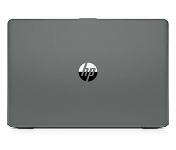 HP 15 Intel Core i3 6th Gen 6006U - (4 GB/HDD/1 TB HDD/DOS) 15Q-BU007TU Laptop  (15.6 inch, Black, 2.1 kg)