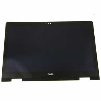 Dell Inspiron 17 (7778) 2-In-1 Compatible 17.3" Touchscreen LCD Display Assembly