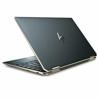 New HP Spectre x360 13-aw2001TU 11th Gen i5-1135G7  8GB, 512GB + 32GB Opatane