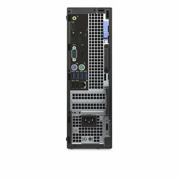 Dell Optiplex 7050 SFF Desktop 7th Generation Wi-Fi