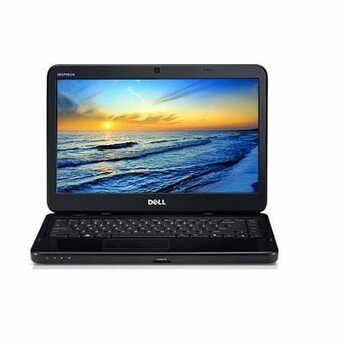 Dell Inspiron N4050 | Intel Core i5 2nd Gen | 4GB + 500GB | Refurbished Laptop