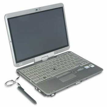 HP EliteBook 2760p 12-Inch LED Tablet PC - Core i5, i5-2520M, 2.5GHz