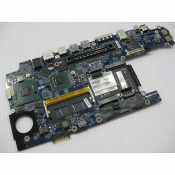 Dell D430 Integrated Graphics Laptop Motherboard