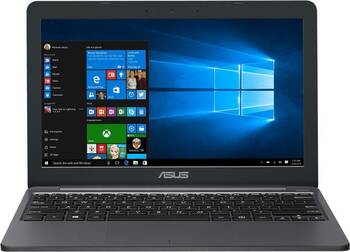 Asus EeeBook Celeron Dual Core - (2 GB/32 GB EMMC Storage/Windows 10 Home) E203NA-FD088T Thin and Light Laptop  (11.6 inch, Star Grey, 0.98 kg) best