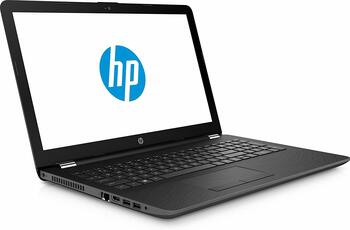 HP 15 Intel Core i3 6th Gen 6006U - (4 GB/HDD/1 TB HDD/DOS) 15Q-BU007TU Laptop  (15.6 inch, Black, 2.1 kg)