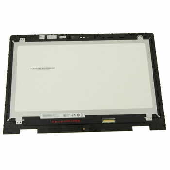 Dell Inspiron 17 (7778) 2-In-1 Compatible 17.3" Touchscreen LCD Display Assembly