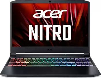 acer NITRO 5 8 GB/1 TB HDD/256 GB SSD AN515-45 / AN515-45-R712