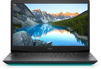 DELL GAMING G5 SERIES Intel Core i5 10th Gen - (8 GB/512 GB SSD/Windows 10/4 GB Graphics/NVIDIA GeForce GTX 1650Ti/120 Hz) G5 5500 Gaming Laptop  (15.6 inch, Black, 2.3 kg, With MS Office)