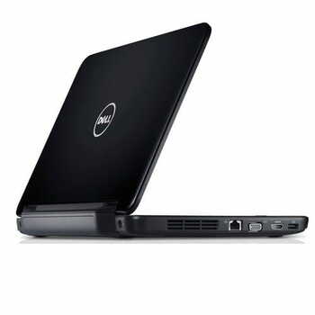 Dell Inspiron N4050 | Intel Core i5 2nd Gen | 4GB + 500GB | Refurbished Laptop