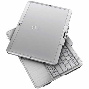 HP EliteBook 2760p 12-Inch LED Tablet PC - Core i5, i5-2520M, 2.5GHz