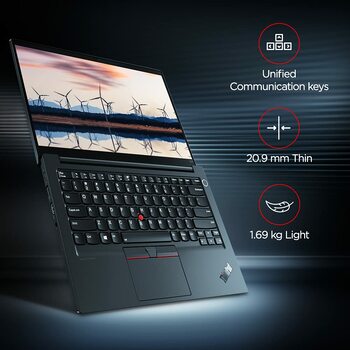 Lenovo ThinkPad E14  8GB RAM/512GB SSD 20Y7S00700