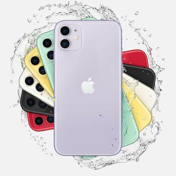 Apple iPhone 11 Pro Max (64GB) all colours