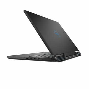 New Dell G Series G7 7588 15.6-inch FHD Laptop (8th gen Core i7-8750H/16GB/ 512GB + 128GB SSD/Windows 10 + Ms Office Home & Student 2016/6GB Graphics), Black