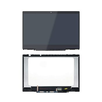 IPS LCD Display Touchscreen Glass Digitizer Assembly for HP Pavilion 14-cd0006la 14-cd0009la 14-cd1217la 14-cd0011la 14-cd0001la