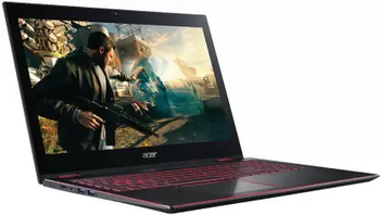 acer Nitro 5 Spin Core i5 8th Gen 8 GB/1 TB HDD/Windows 10 Home