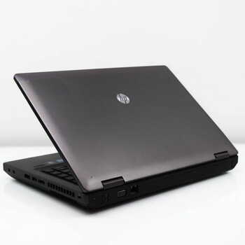 HP Probook 6460B Notebook PC - Intel I5 2520M 2.5ghz 4Ggb 250gb 14.0in Windows 10 Professional d (Renewed) Visit the Amazon Renewed Store 3.6 3.6 out of 5 stars    17 ratings | Search this page Sustainability features 1 sustainability feature  Price:	$241.99 This product is inspected, tested, and refurbished, as necessary to be fully functional according to Amazon Renewed standards. Learn about Amazon Renewed Brand	HP Model Name	HP ProBook Screen Size	14 Inches Hard Disk Size	250 GB CPU Model	Core i5 Ram Memory Installed Size	4 GB