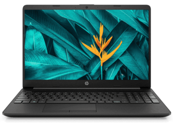 HP Laptop 15s-du3563TU Ram 8GB 512GB SSD