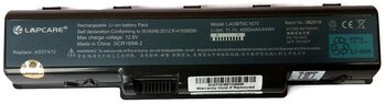 LAOBT6C1670 Battery for Acer Laptops