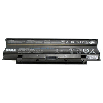 Dell Insp 13R/14R/15R/17R Series 6 Cell Battery-8NH55/4YRJH