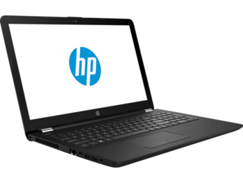 HP 15 BS000-I7, Intel Core i7 7th Gen Processor, 8GB RAM, 1TB HDD, DVDRW, 15.6â€ HD LED, Touch Screen, Windows 10-, Black