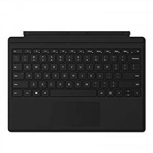 Microsoft Surface Go Type Cover (Black)