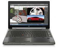 HP ZBook 15 G2 Mobile Workstation