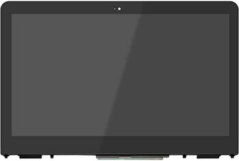 HP PAVILION X360 13-U131TU, 13-U series, X360 M3 LCD Touch Digitizer Assembly