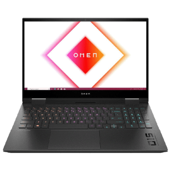 HP Omen 10th Gen Core i7/ 16GB/ 1TB SSD 15-ek0023TX