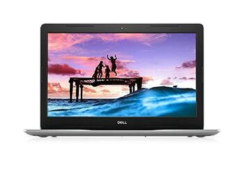 DELL Inspiron 3593 10th Gen Ci5 8GB/512GB SSD