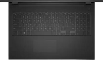 DELL Inspiron Intel Core i5 4th Gen 4210U - (4 GB/500 GBHDD/Windows 10/2 GB Graphics) 3542 Laptop  (15.6 inch, Black, 2.4 kg)