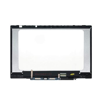 IPS LCD Display Touchscreen Glass Digitizer Assembly for HP Pavilion 14-cd0006la 14-cd0009la 14-cd1217la 14-cd0011la 14-cd0001la